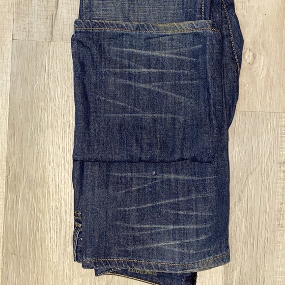 👖 Men’s Calvin Klein Slim Bootcut Jeans - Picture 10 of 14